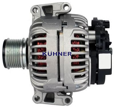 AD KUHNER 301775ri -  Генератор